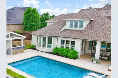 540 Glen Canyon Drive, Prosper, TX 75078 - Photo 6
