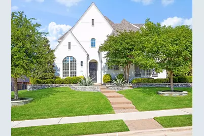 540 Glen Canyon Drive, Prosper, TX 75078 - Photo 1
