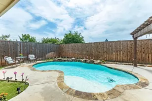 8716 Sierra Trail, Cross Roads, TX 76227 - Photo 2