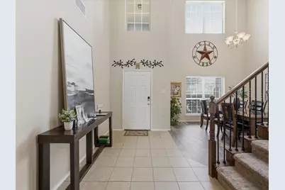 8716 Sierra Trail, Cross Roads, TX 76227 - Photo 8