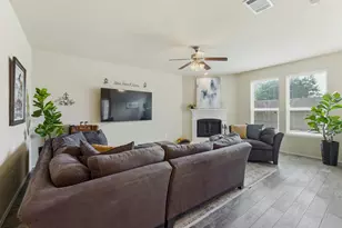 8716 Sierra Trail, Cross Roads, TX 76227 - Photo 10