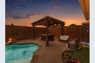 8716 Sierra Trail, Cross Roads, TX 76227 - Photo 4