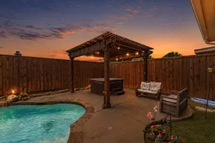 8716 Sierra Trail, Cross Roads, TX 76227 - Photo 4
