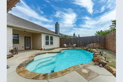 8716 Sierra Trail, Cross Roads, TX 76227 - Photo 4