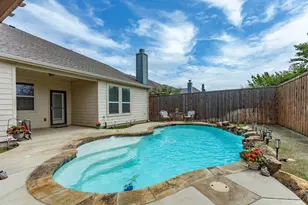 8716 Sierra Trail, Cross Roads, TX 76227 - Photo 4