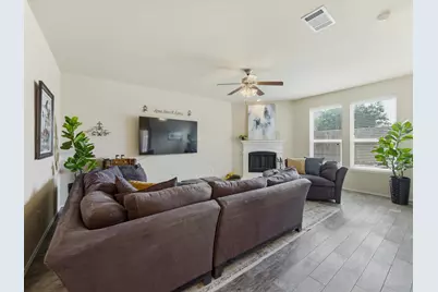 8716 Sierra Trail, Cross Roads, TX 76227 - Photo 10
