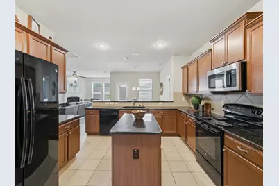 8716 Sierra Trail, Cross Roads, TX 76227 - Photo 16