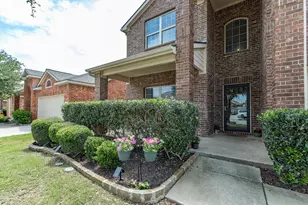 8716 Sierra Trail, Cross Roads, TX 76227 - Photo 6
