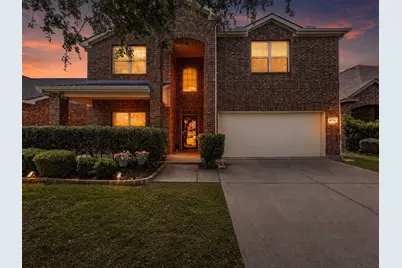 8716 Sierra Trail, Cross Roads, TX 76227 - Photo 2