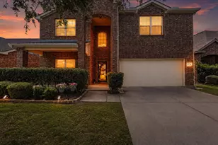 8716 Sierra Trail, Cross Roads, TX 76227 - Photo 2