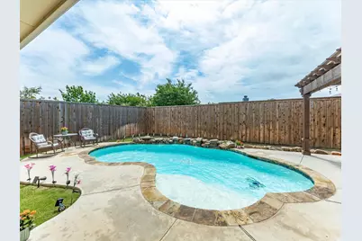 8716 Sierra Trail, Cross Roads, TX 76227 - Photo 1