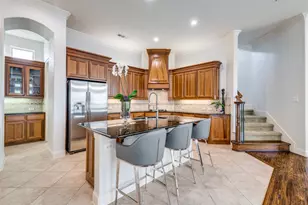 8237 Inverness, The Colony, TX 75056 - Photo 6