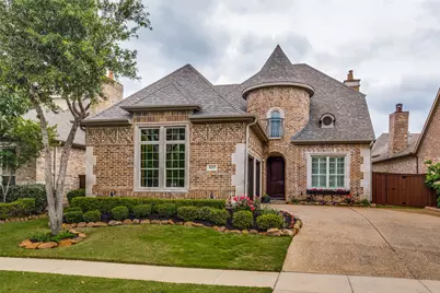 8237 Inverness, The Colony, TX 75056 - Photo 2