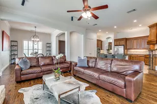 8237 Inverness, The Colony, TX 75056 - Photo 2