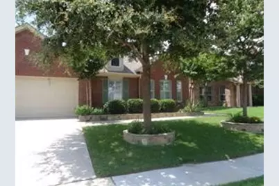 2912 Hollow Valley Drive, Fort Worth, TX 76244 - Photo 1