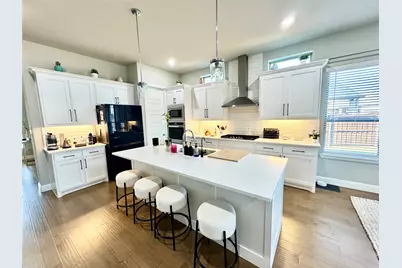 6608 Albany Park, Frisco, TX 75034 - Photo 4
