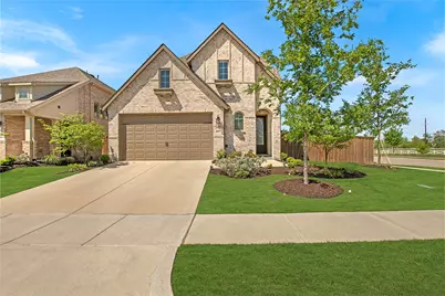 2021 Jumper Fields Drive, Aubrey, TX 76227 - Photo 1