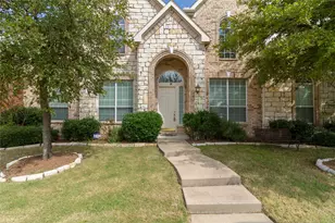 3418 United Ln, Frisco, TX 75034 - Photo 1