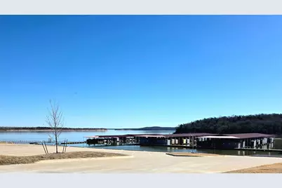 Lot 11 Reflection Bay, Gordonville, TX 76245 - Photo 1