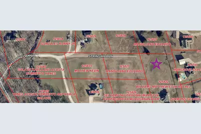 Tbd Spring Hill Lane Lane, Sherman, TX 75090 - Photo 6