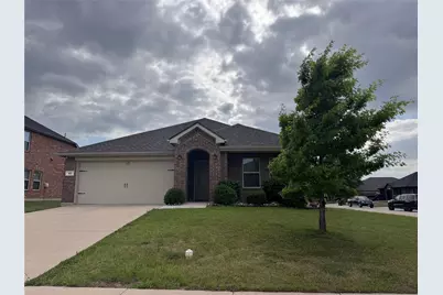 122 Rain Cloud Drive, Waxahachie, TX 75165 - Photo 1