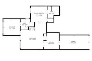 5590 Spring Valley Rd, Dallas, TX 75254 - Photo 30