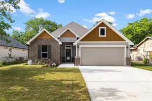 1005 Cornelia St, Greenville, TX 75401 - Photo 1