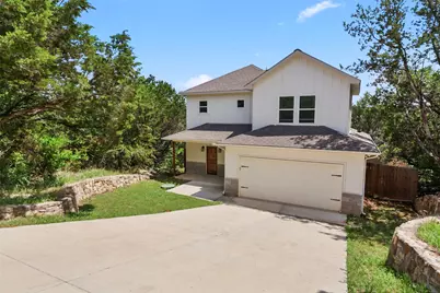 2625 Austin Drive, Granbury, TX 76048 - Photo 2