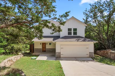 2625 Austin Drive, Granbury, TX 76048 - Photo 1