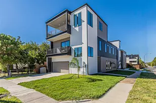 4309 Sylvester St, Dallas, TX 75219 - Photo 1