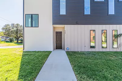 4309 Sylvester Street, Dallas, TX 75219 - Photo 38