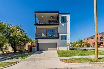 4319 Sylvester Street, Dallas, TX 75219 - Photo 4
