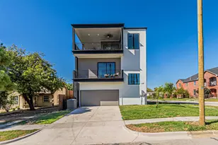 4319 Sylvester St, Dallas, TX 75219 - Photo 4