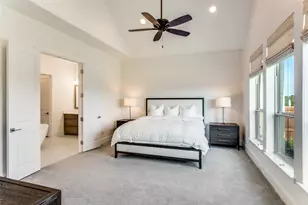 13221 Meadow Cross Dr, Fort Worth, TX 76008 - Photo 16