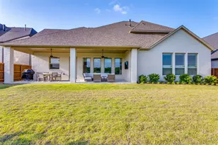 13221 Meadow Cross Dr, Fort Worth, TX 76008 - Photo 36