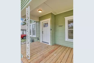 1602 Mitchell Avenue, Waco, TX 76708 - Photo 2