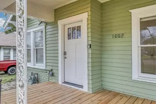1602 Mitchell Ave, Waco, TX 76708 - Photo 2