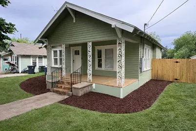1602 Mitchell Avenue, Waco, TX 76708 - Photo 1