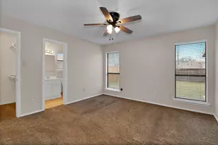 6632 Valley View Dr, Watauga, TX 76148 - Photo 8