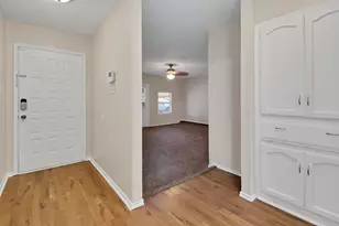 6632 Valley View Dr, Watauga, TX 76148 - Photo 4