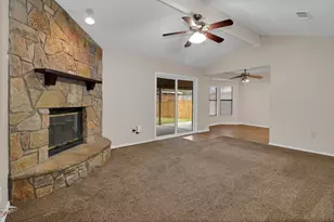 6632 Valley View Dr, Watauga, TX 76148 - Photo 10
