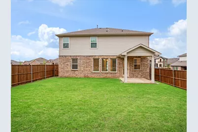 2116 Sunnymede Drive, Forney, TX 75126 - Photo 28