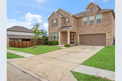 2116 Sunnymede Drive, Forney, TX 75126 - Photo 2