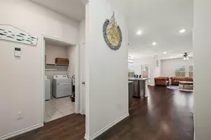 901 Euston St, Denton, TX 76209 - Photo 2