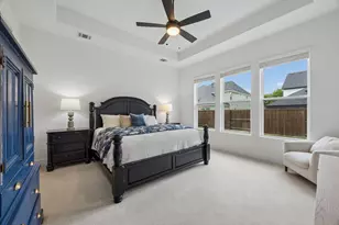 4661 Guthrie St, Prosper, TX 75078 - Photo 14