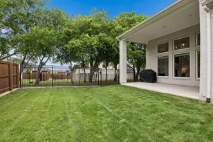 4661 Guthrie St, Prosper, TX 75078 - Photo 36