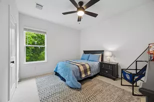4661 Guthrie St, Prosper, TX 75078 - Photo 28