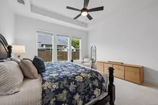 4661 Guthrie St, Prosper, TX 75078 - Photo 16