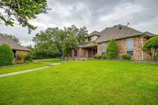 177 River Creek Ln, Aledo, TX 76008 - Photo 34