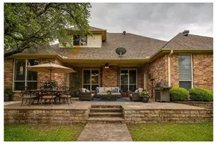 177 River Creek Ln, Aledo, TX 76008 - Photo 32